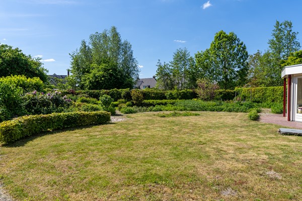 Medium property photo - Fazant 35, 5161 SB Sprang-Capelle
